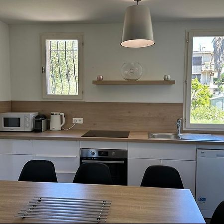 Villa Constance 3 Antibes - Spacieux Logement En Dernier Etage Екстериор снимка