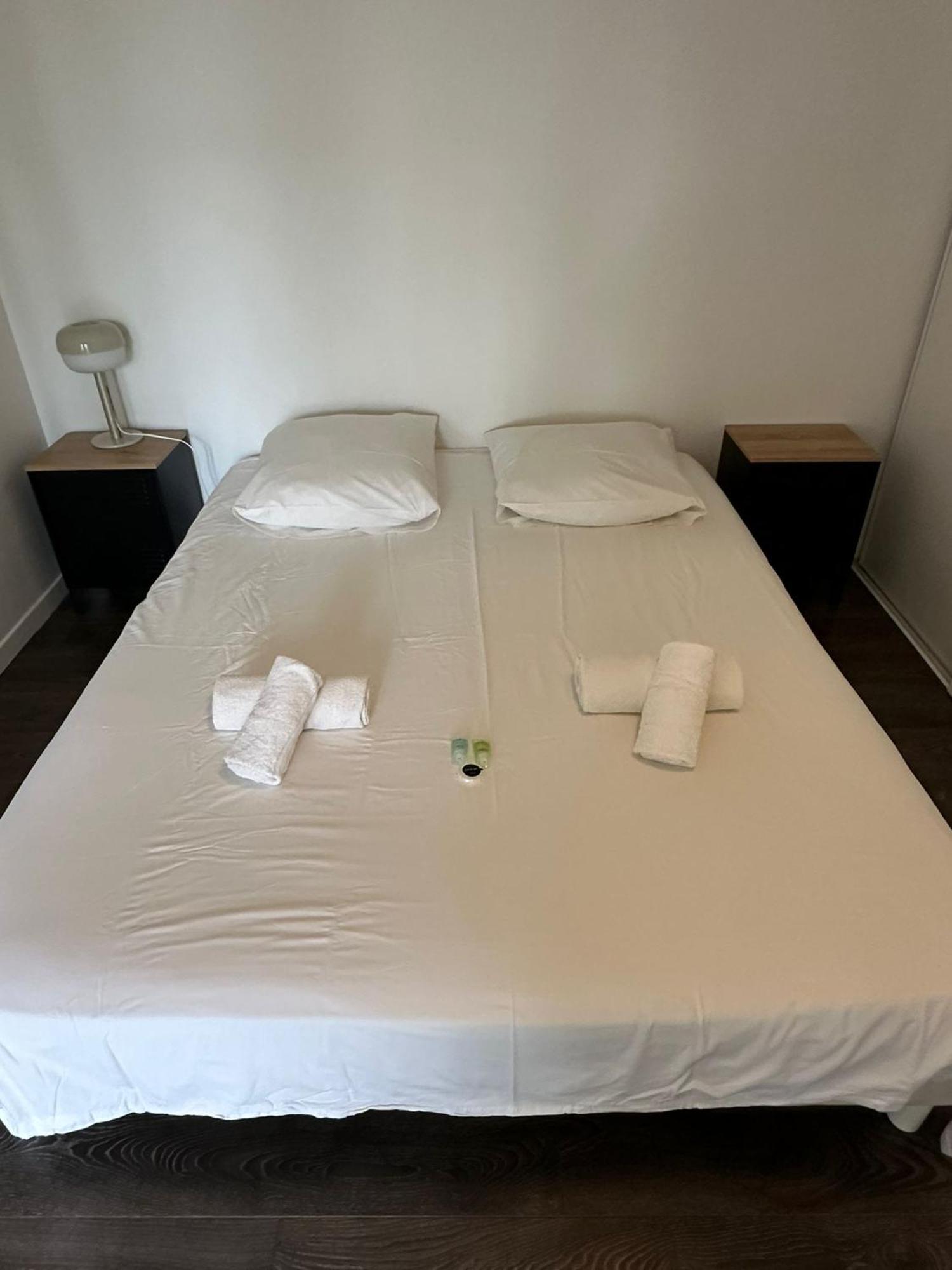 Villa Constance 3 Antibes - Spacieux Logement En Dernier Etage Екстериор снимка
