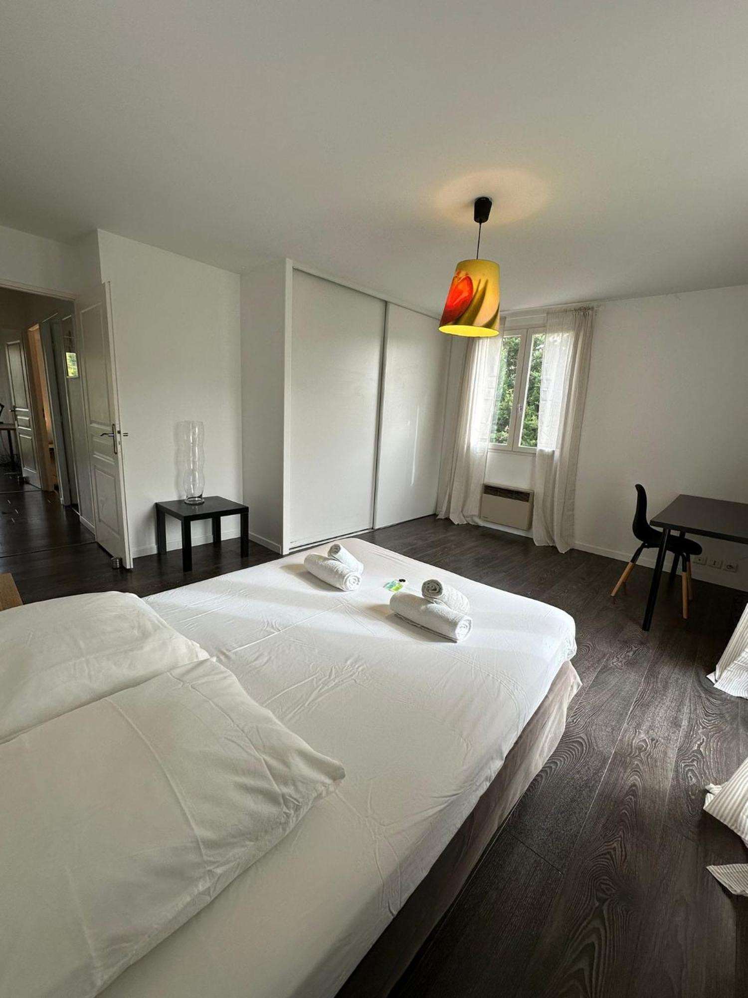 Villa Constance 3 Antibes - Spacieux Logement En Dernier Etage Екстериор снимка