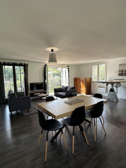 Villa Constance 3 Antibes - Spacieux Logement En Dernier Etage Екстериор снимка
