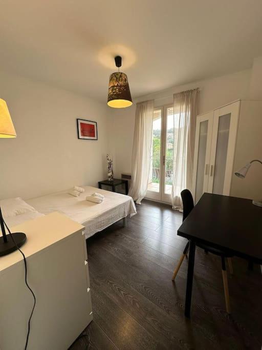Villa Constance 3 Antibes - Spacieux Logement En Dernier Etage Екстериор снимка