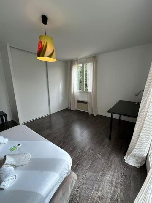 Villa Constance 3 Antibes - Spacieux Logement En Dernier Etage Екстериор снимка