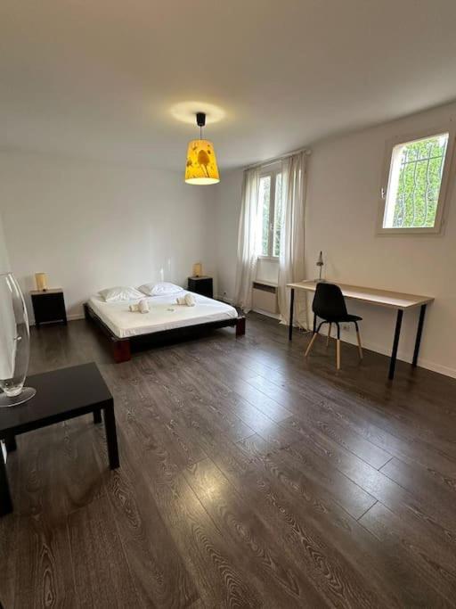 Villa Constance 3 Antibes - Spacieux Logement En Dernier Etage Екстериор снимка