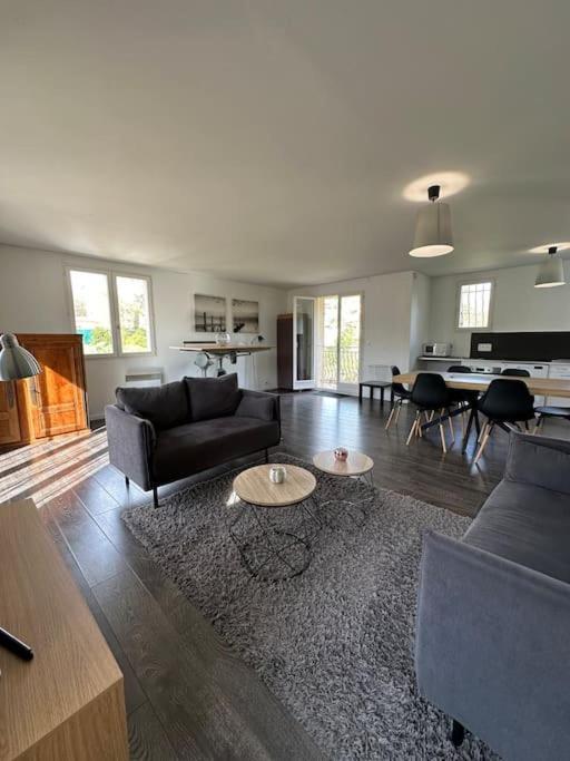 Villa Constance 3 Antibes - Spacieux Logement En Dernier Etage Екстериор снимка